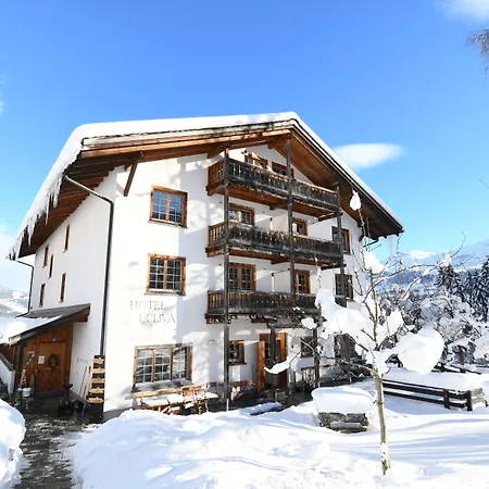 Hotel Ucliva-2