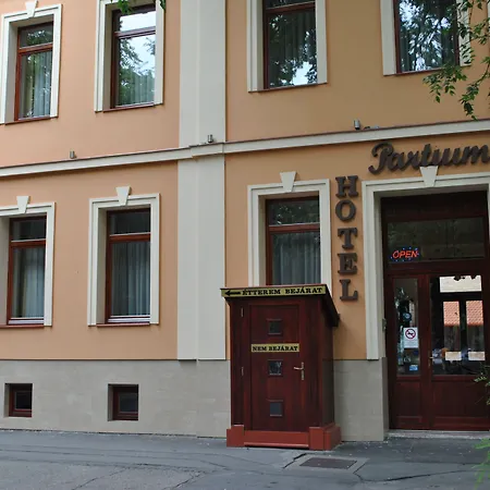 Partium Hotel Szeged-3