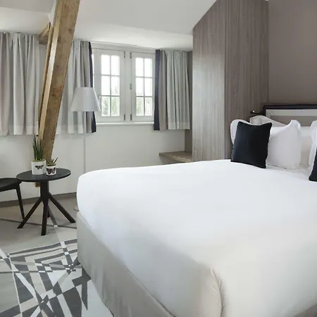 Boutique Hotel Des XV-3