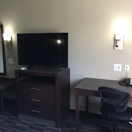 Home Inn And Suites Memphis-2