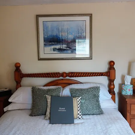 Eastview Bed And Breakfast-3