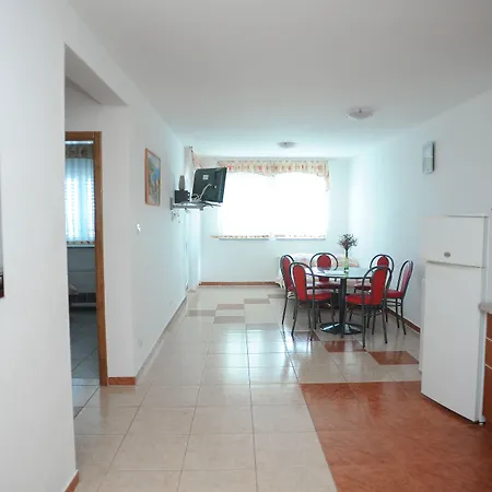 Apartmani Vila Caska-3