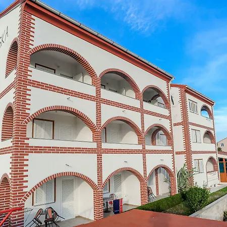 Apartmani Vila Caska-2