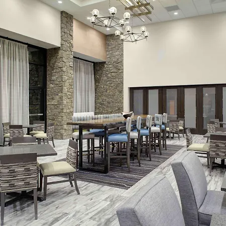 Hampton Inn Suites Flagstaff East-2