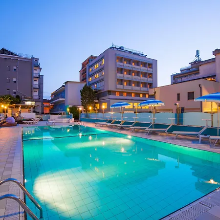 Hotel Ras-3