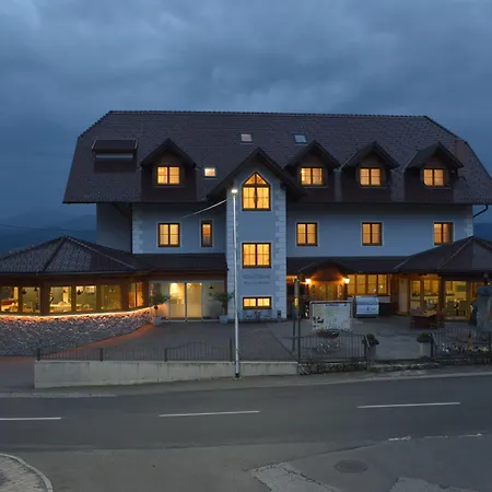 Hotel Restaurant Perschler-2