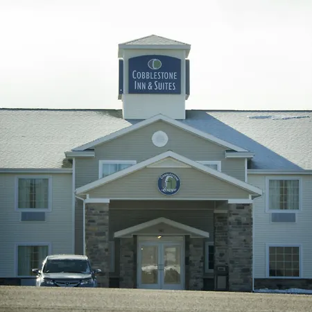 Cobblestone Inn & Suites - Soda Springs-2
