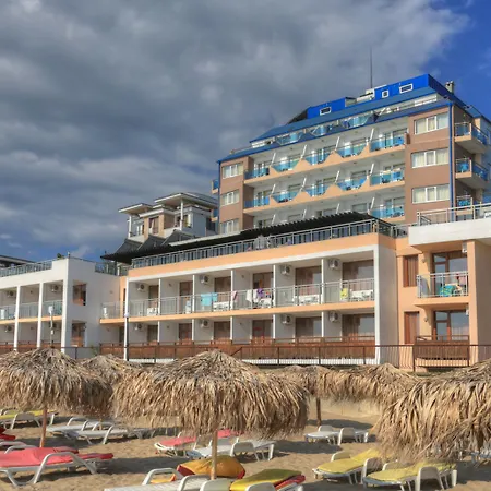 Paraiso Beach-2
