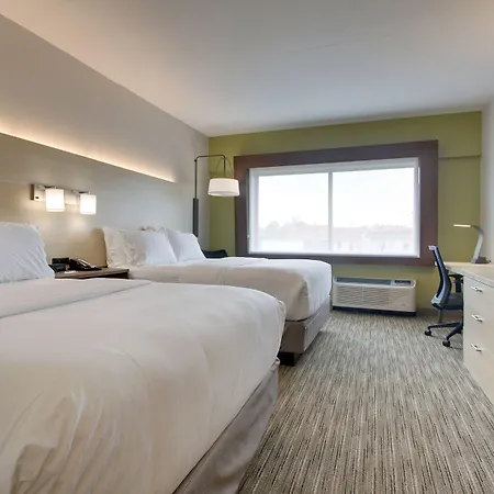 Holiday Inn Express & Suites - Elizabethtown North By Ihg-3