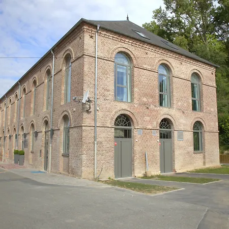 Hotel De La Tabletterie-2