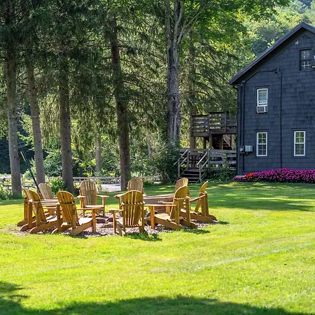 Catskill Seasons Inn-2