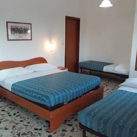 Piccolo Hotel Lamezia-2