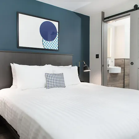 Residence Inn By Marriott London Tower Bridge-2