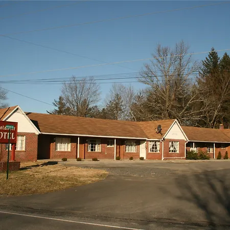 Mountaineer Motel-2
