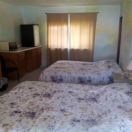 Mountaineer Motel-3