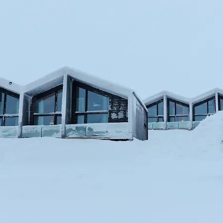 Star Arctic Hotel & Activities-3