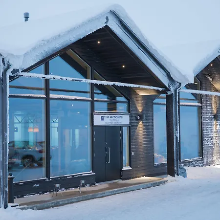 Star Arctic Hotel & Activities-3