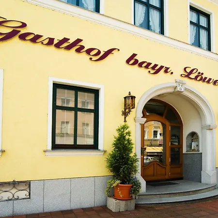 Hotel Bayrischer Löwe-2