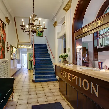 Trip Inn Hotel Blankenburg-3