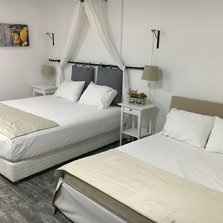 Nova Citrus Otel-3