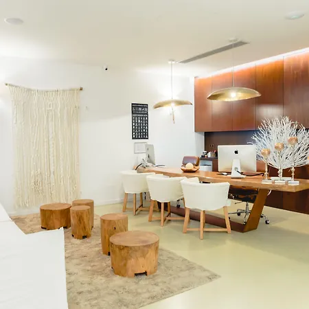 Lagos Avenida Hotel (Adults Only)-3