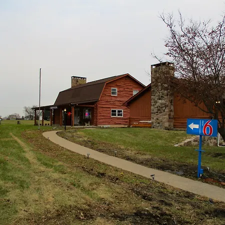 Motel 6-Shartlesville, Pa-3