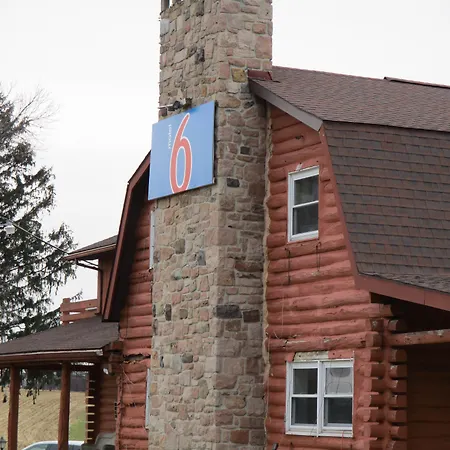 Motel 6-Shartlesville, Pa-2