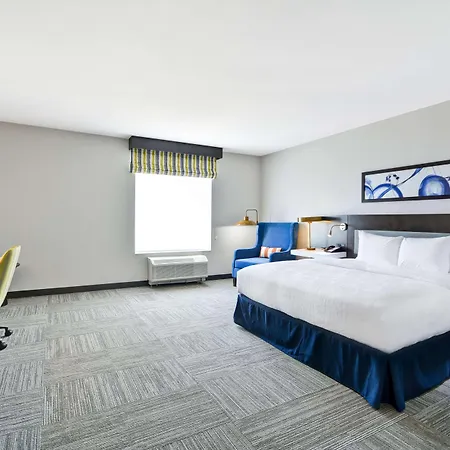 Hilton Garden Inn Tulsa-Broken Arrow, Ok-2