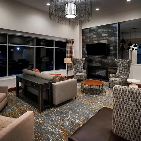 Residence Inn By Marriott Wilmington Downtown-2