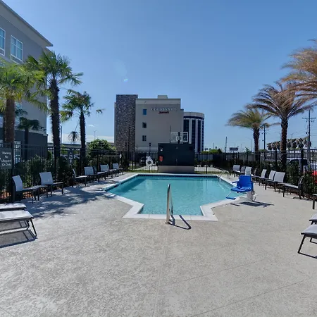Homewood Suites By Hilton New Orleans Westbank-3