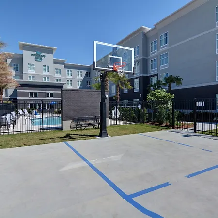 Homewood Suites By Hilton New Orleans Westbank-2