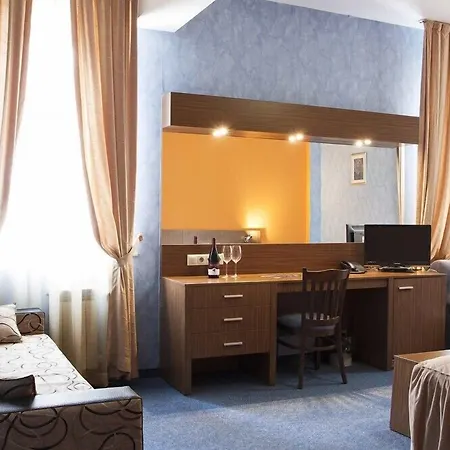 Diter Family Hotel-3