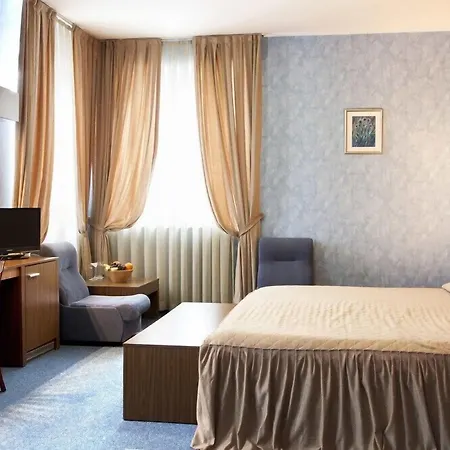 Diter Family Hotel-2