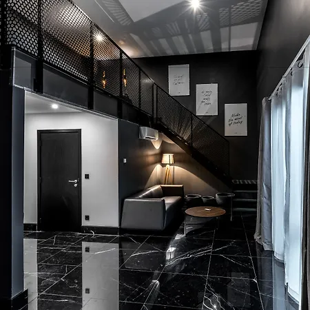 Black Hotels Koeln-3