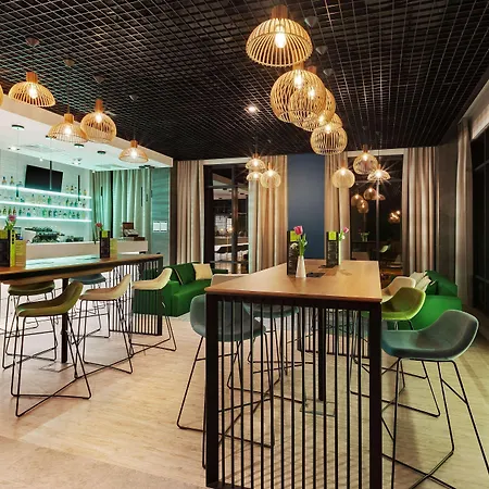 Hampton By Hilton Lublin-3