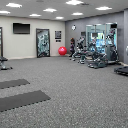 Homewood Suites By Hilton Lansing Eastwood-3
