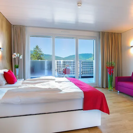 Hotel Restaurant Rhy-3