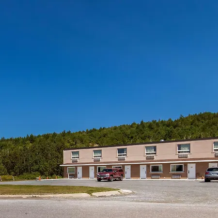 Motel 6-Sudbury, On-2