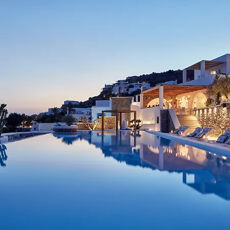 Katikies Mykonos - The Leading Hotels Of The World-2