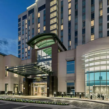 Embassy Suites By Hilton Houston West - Katy-2