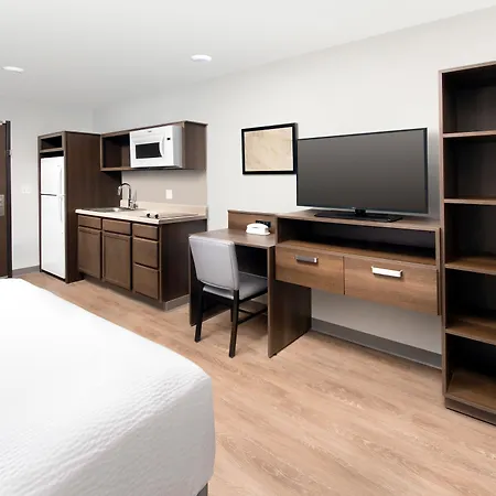 Extended Stay America Suites - Denver - Centennial-2