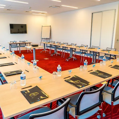 All Suites Bordeaux Marne – Gare Saint-Jean-3