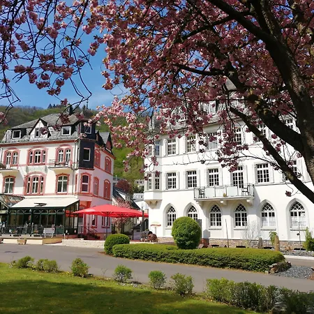 Haus Hohenzollern&Haus 'Ambiente-2