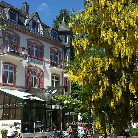 Haus Hohenzollern & Haus 'Ambiente-3