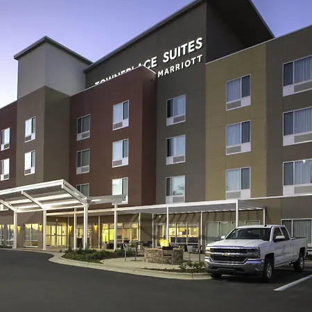 Towneplace Suites By Marriott Albany-3