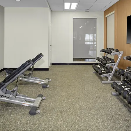 Towneplace Suites By Marriott Albany-2
