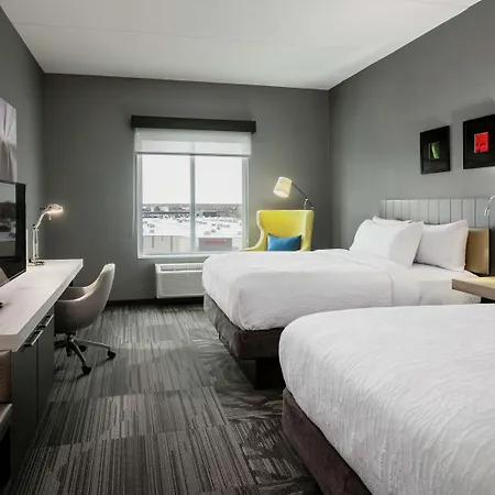 Hilton Garden Inn Winnipeg South-3