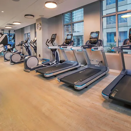 Residence Inn By Marriott Baltimore At The Johns Hopkins Medical Campus-3