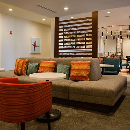 Hilton Garden Inn Louisville Mall Of St. Matthews-2