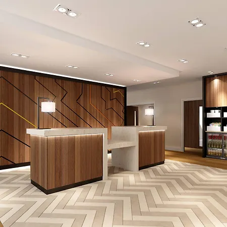 Residence Inn By Marriott Aberdeen-3